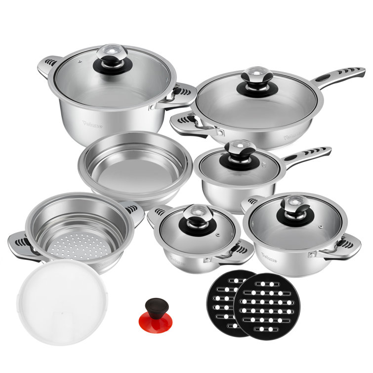 velaze cookware set